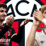 Brahim Díaz dhe Harvey Elliott, dy alternativa për trikuartin e Milanit