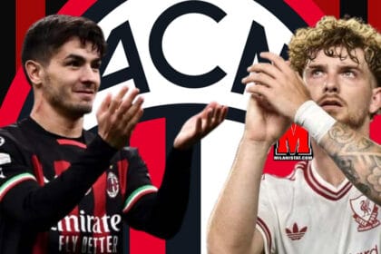 Brahim Díaz dhe Harvey Elliott, dy alternativa për trikuartin e Milanit