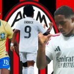 Ideja e çmendur e merkatos: Ylli i Real Madrid mund të jetë goditja përfundimtare e Djallit!