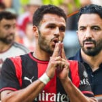 Goncalo Ramos feston pas fitores ndaj Manchester United gjatë ndeshjes miqësore para-sezonale
