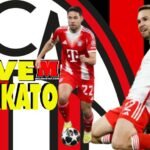 Raphael Guerreiro gjatë një ndeshjeje me fanellën e Bayern München në Bundesliga.