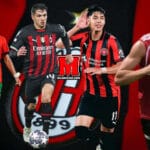 Fernandez, Brahim Diaz , Dario Osorio, Saïd El Mala emrat e diskutuar midis Gerry Cardinale dhe Ruben Amorim gjatë takimit në Milanello