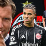 Jean-Mattéo Bahoya, Krösche dhe pronari amerikan i Milanit, Gerry Cardinale