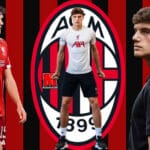 Giovanni Leoni, nga Parma në Serie A, te Liverpool, kërkohet nga Milani në formë huazimi