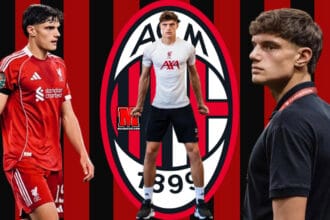 Giovanni Leoni, nga Parma në Serie A, te Liverpool, kërkohet nga Milani në formë huazimi