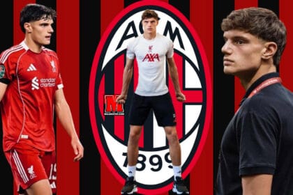 Giovanni Leoni, nga Parma në Serie A, te Liverpool, kërkohet nga Milani në formë huazimi