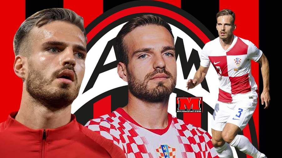 Marin Pongracic në shënjestër të Milanit për mercaton verore