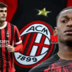 Lojtarët e Milanit që janë lënë jashtë miqësores me Manchester United