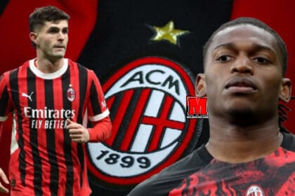 Lojtarët e Milanit që janë lënë jashtë miqësores me Manchester United