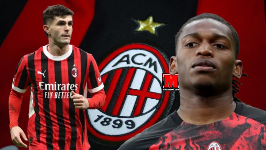 Lojtarët e Milanit që janë lënë jashtë miqësores me Manchester United