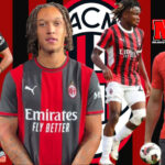 Rabiot, Moreira, Chukwueze me fanellen e Milanit dhe trajneri Amorim