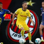 Rafik Belghali, talenti i Verones, per te cilin Milan eshte vene kunder Juventus dhe Inter.