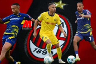 Rafik Belghali, talenti i Verones, per te cilin Milan eshte vene kunder Juventus dhe Inter.