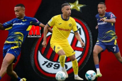Rafik Belghali, talenti i Verones, per te cilin Milan eshte vene kunder Juventus dhe Inter.