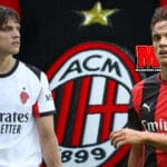 Samuele Ricci me fanellën kuqezi lë Milanin dhe bashkohet me Comon e Fabregaz