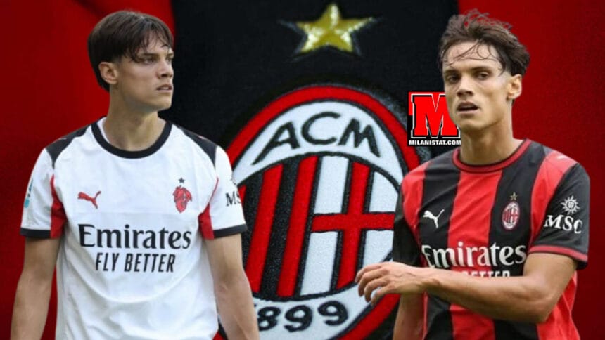 Samuele Ricci me fanellën kuqezi lë Milanin dhe bashkohet me Comon e Fabregaz
