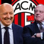 Presidentët e skuadrave të Milanos, Skaroni dhe Marota në qendër të diskutimeve për Euro 2032 dhe projektin e ri të Milanit e Interit