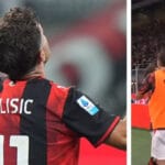Christian Pulisic feston golin e parë stinor kundër Lecce-s në San Siro