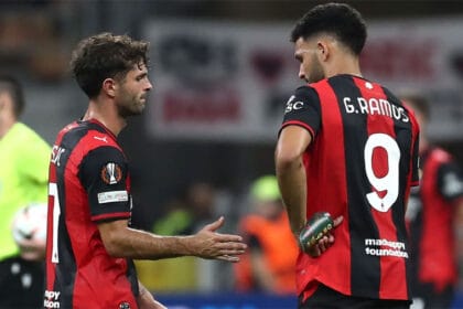 Gonçalo Ramos dhe Christian Pulisic të vendosur për të shënuar gol kundër Lecces