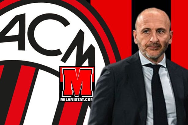 Piero Ausilio, ish drejtori sportiv i Inter, emri i të cilit propozohet si drejtor sportiv i Milanit