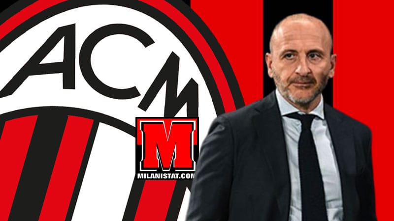Piero Ausilio, ish drejtori sportiv i Inter, emri i të cilit propozohet si drejtor sportiv i Milanit