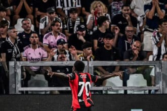 Alphadjo Cissé pas golit që ngriti peshë zemrat e tifozëve milanistë. Goli i tij spektakolar tregoi qartë nivelin e lartë teknik që gëzon ky talent