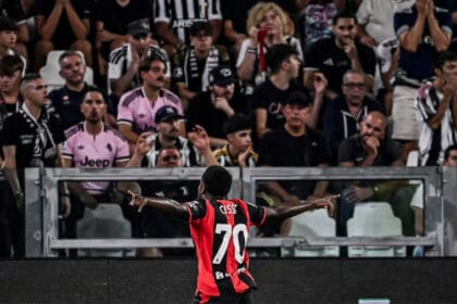 Alphadjo Cissé pas golit që ngriti peshë zemrat e tifozëve milanistë. Goli i tij spektakolar tregoi qartë nivelin e lartë teknik që gëzon ky talent