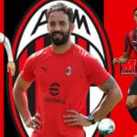 Matteo Gabbia, Koni De Winter dhe trajneri Amroim në mes mes dilemës së madhe