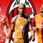 Kim Min-Jae, Mauro Icardi dhe Omari Hutchinson protagonistë të ditës së Merkatos Milan