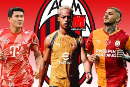 Kim Min-Jae, Mauro Icardi dhe Omari Hutchinson protagonistë të ditës së Merkatos Milan