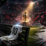 Nga stoli në tribunë, nga Luka Modric në merkato. Roli i Ruben Amorim dhe aventura ne Europa Ligë
