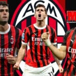 Pulisic me fanellën e Milanit, duke u përgatitur për sfidën ndaj Juventusit