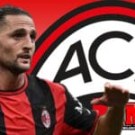 Adrien Rabiot me fanellën e Milanit po përgatitet për rinovimin e rradhës