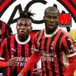 Chukwueze, Musah, Loftus-Cheek dhe Estupinan të konsideruar të larguar, sot po luajnë shanset e tyre te Milani