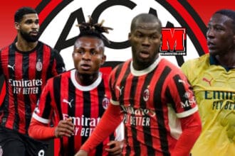 Chukwueze, Musah, Loftus-Cheek dhe Estupinan të konsideruar të larguar, sot po luajnë shanset e tyre te Milani