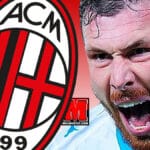 Pierre-Emile Hojbjerg gjatë një ndeshjeje, me fokus te roli i tij në mesfushë dhe projekti i merkatos Milan