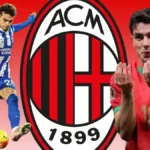 Yasin Ayari dhe Brahim Díaz në fokus të merkatos së Milanit, ndërsa Saelemaekers dhe Estupiñán përballen me dëmtime