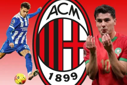 Yasin Ayari dhe Brahim Díaz në fokus të merkatos së Milanit, ndërsa Saelemaekers dhe Estupiñán përballen me dëmtime