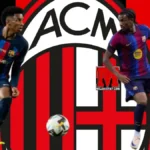 Alejandro Balde me fanellën e Barcelonës, në fokus të merkatos së Milanit për janarin