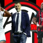 Pervis Estupiñán, Zvonimir Boban, Gonçalo Ramos dhe Endrick në fokusin e lajmeve të sotme të Milanit
