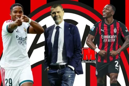 Pervis Estupiñán, Zvonimir Boban, Gonçalo Ramos dhe Endrick në fokusin e lajmeve të sotme të Milanit