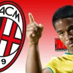 Endrick me fanellën e fanellën e Brazilit, pas një goli lëshon mesazhe të qarta