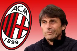 Antonio Conte, shprehet per pankinat dhe lë të kuptohet se do të pëlqente Milanin