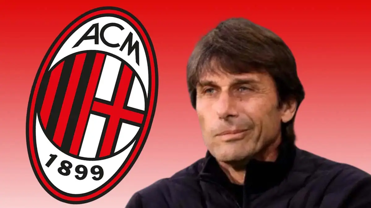 Antonio Conte, shprehet per pankinat dhe lë të kuptohet se do të pëlqente Milanin