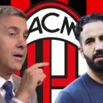 Alessandro Costacurta që vlerëson formacionin kuqezi për ndeshjen, Ruben Amorim trajneri i Milanit