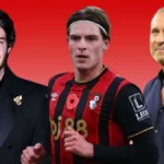 Gerry Cardinale, Alexander Patto dhe Alex Scott kanë qenë në qendër të vëmendjes së mediave sot