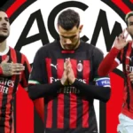 Theo Hernandez me fanellën kuqezi të Milanit është shndërruar në një dëshirë të vërtetë për tifozët