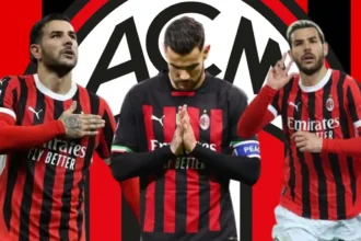 Theo Hernandez me fanellën kuqezi të Milanit është shndërruar në një dëshirë të vërtetë për tifozët