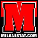 Milanistat Organization Logo - Favicon M
